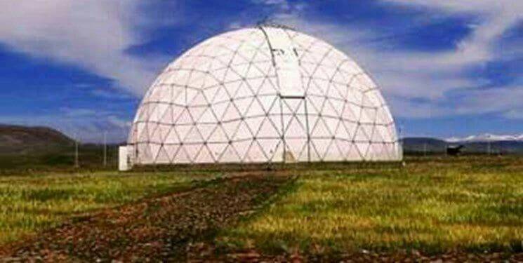 Geomaqnit qasırğası ilə bağlı xəbərdarlıq