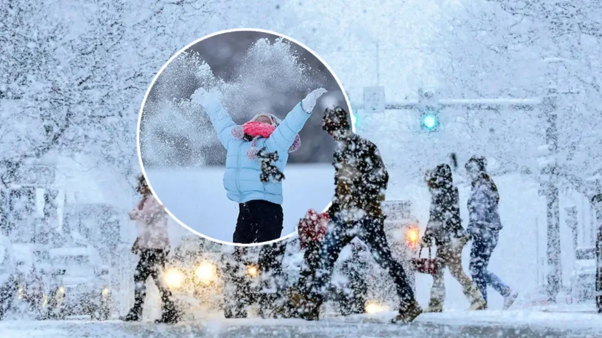 Qar doğrudanmı ağdır? - "Şərq" maraqlı faktları təqdim edir