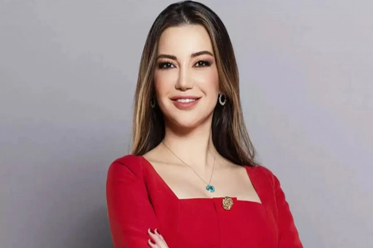 Türkiyədə məşhur aparıcı həbs edilib