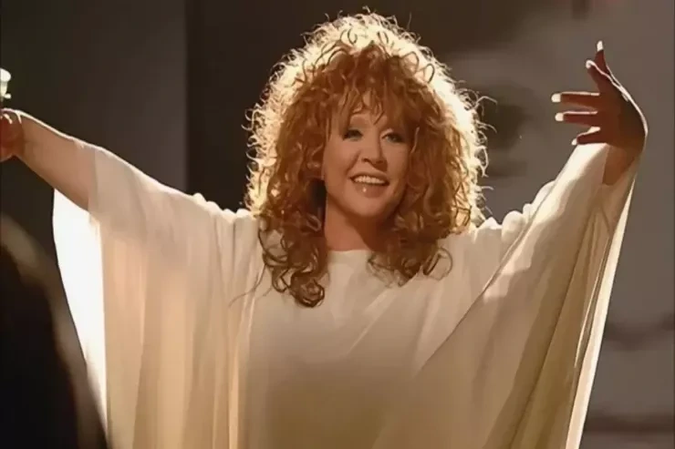 Alla Puqaçova: "Həyatım boyu sistem əleyhinəoxumuşam”