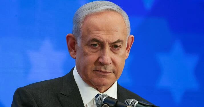 Netanyahu Trampı buna görə təriflədi