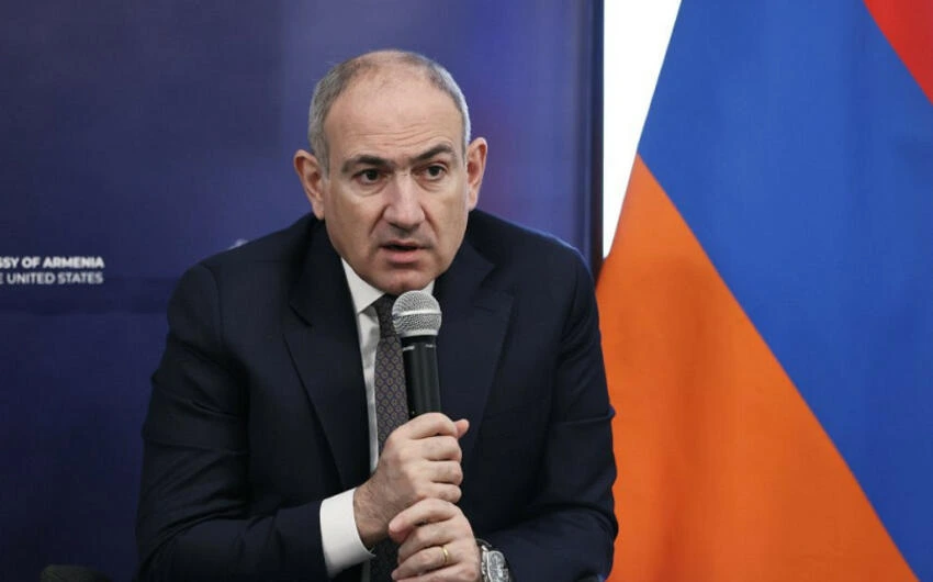Paşinyandan Qarabağ açıqlaması: Rusiyaya yüz milyon verdik ki...