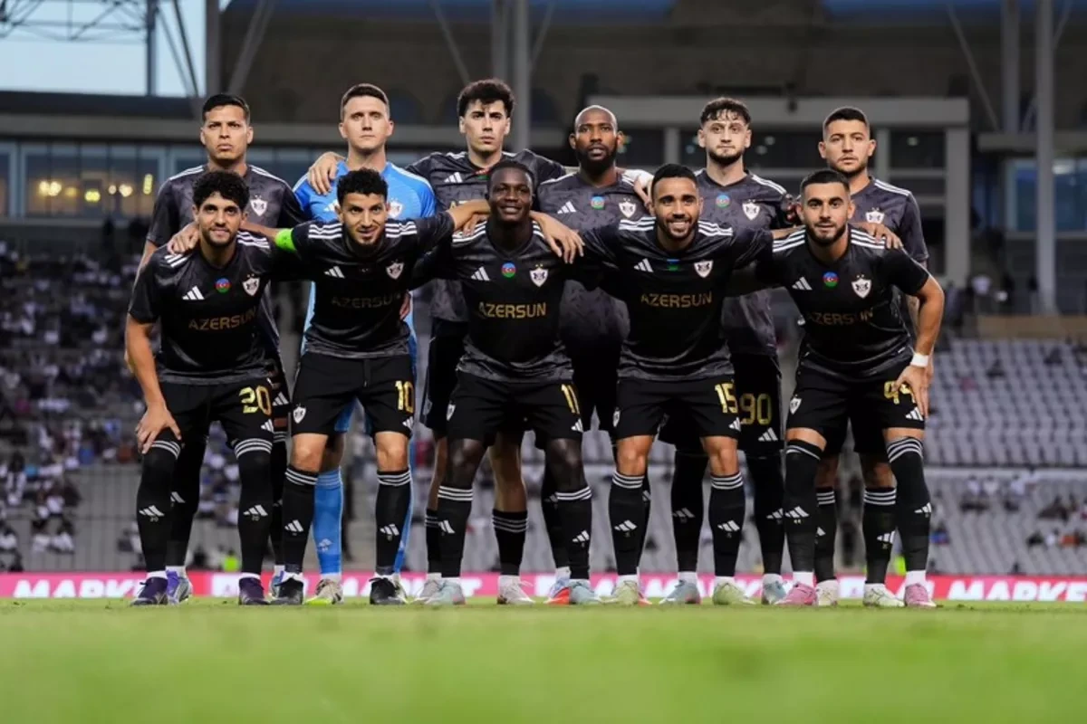 "Qarabağ" Antalyada Özbəkistan və Polşa klubları ilə qarşılaşacaq