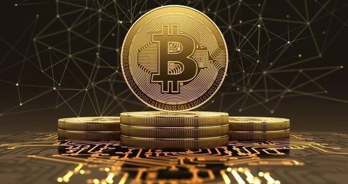 Bitkoinin qiyməti rekord səviyyədə aşağı düşdü