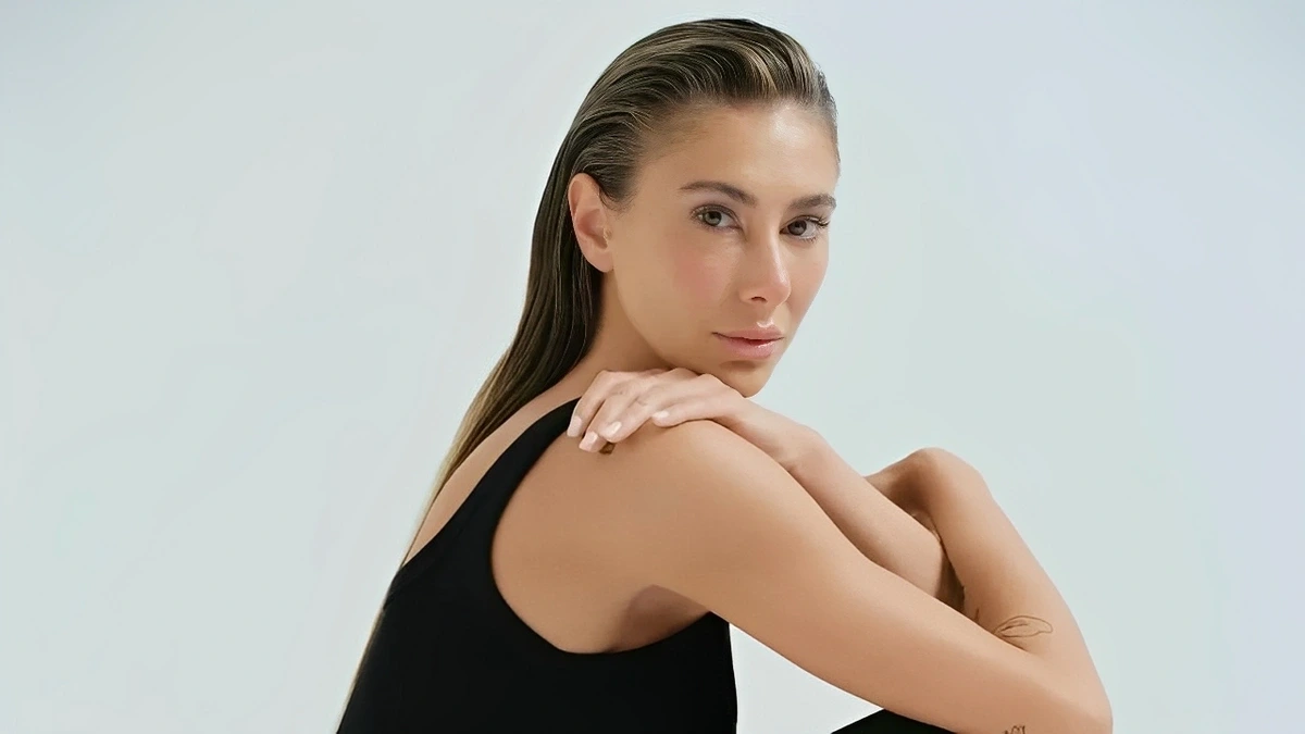 Narkotik testi müsbət çıxan Şeyma Subaşı tövbə etdiyini açıqladı