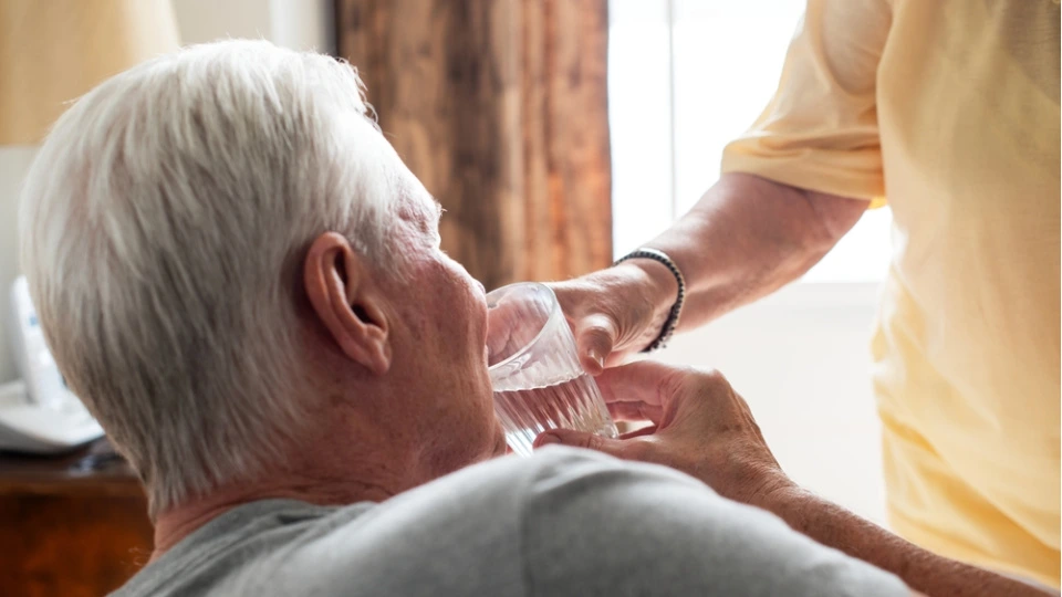 Beynin 75%-i sudur, içmədiniz yaddaş zədələnir: Nevroloqdan XƏBƏRDARLIQ