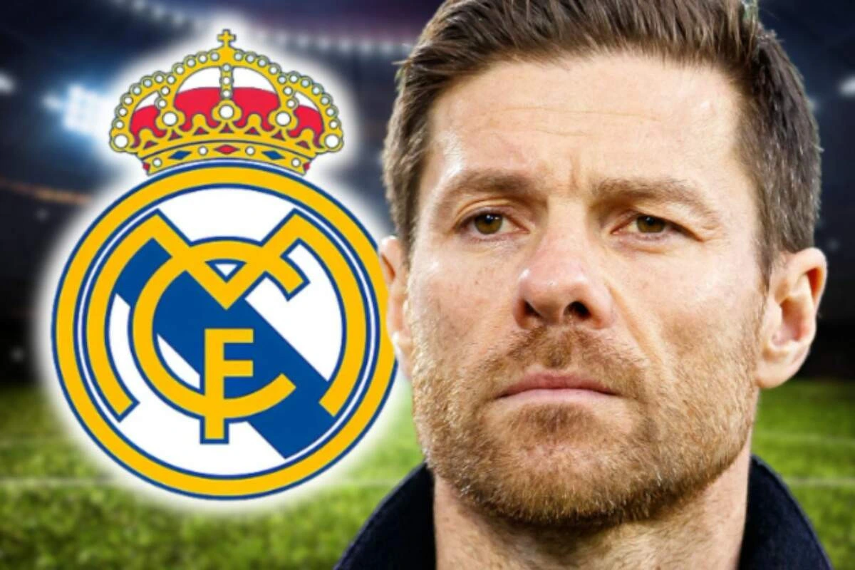 Xabi Alonso istefaya göndərilib