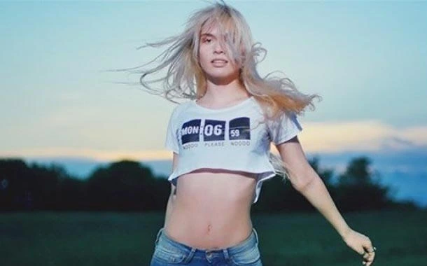 Aleyna Tilkinin narkotik test nəticələri müsbət çıxdı