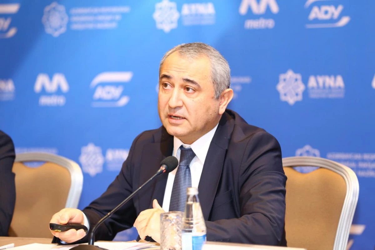 Bakıda 1000-ə yaxın sərnişin avtobusunun dəyişdirilməsinə ehtiyac var