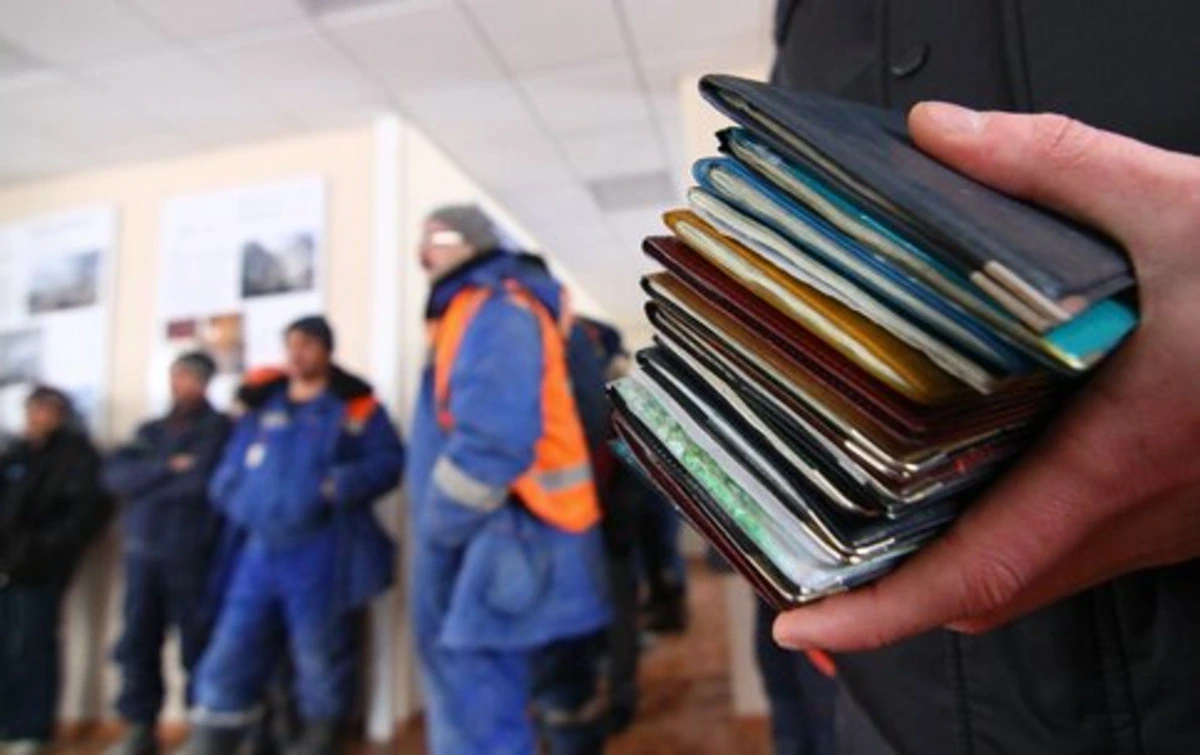 Rusiyada miqrantlara nəzarət sərtləşir, yayınanları cəza gözləyir