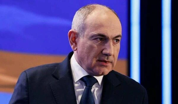 Paşinyandan Vaşinqton mesajı: “TRİPP”lə sülhün yeni mərhələsi başladı