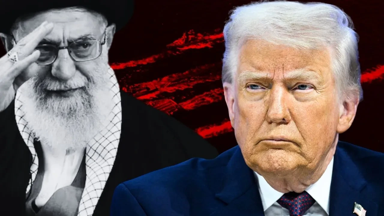 Tramp İrana razılaşmaq üçün son müddət verdiklərini bildirib