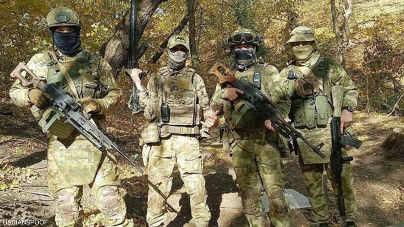 Rusiya daha bir ölkəyə qoşun yeritdi