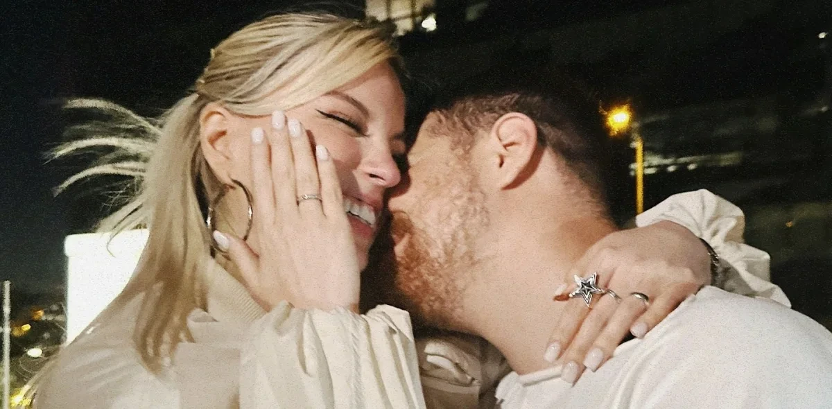 “Taşacak bu deniz”in ulduzu ailə qurur