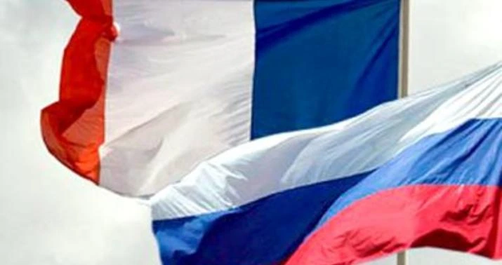 Polyanski: Rusiya Fransanın rus tankerlərini saxlamasına cavab verəcək