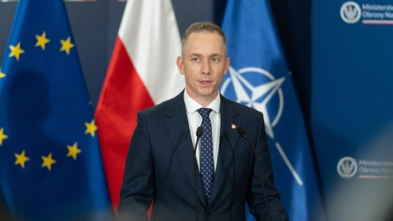 ABŞ Polşadakı hərbi bazalar üçün 500 milyon dollar ayıracaq