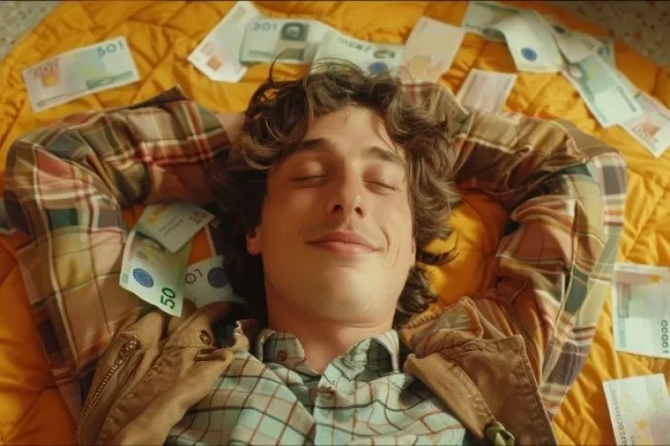 2026-cı ildə pul içində üzəcək BÜRCLƏR