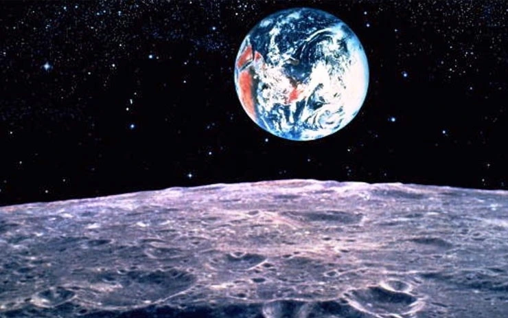 ABŞ astronavtları Aya bu il göndərəcək