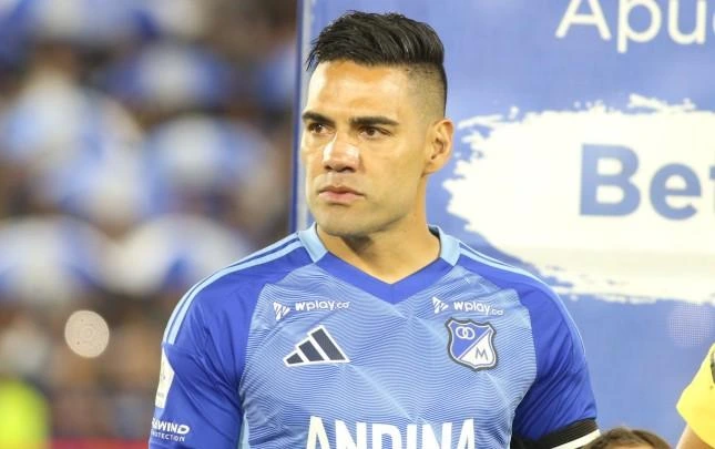 Falkao keçmiş klubuna qayıtdı