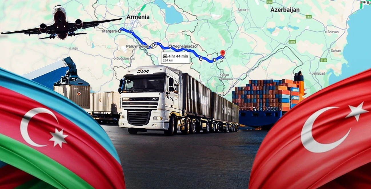 34 illik tarix: Türkiyə səfirliyi qardaşlıq bağlarını vurğuladı