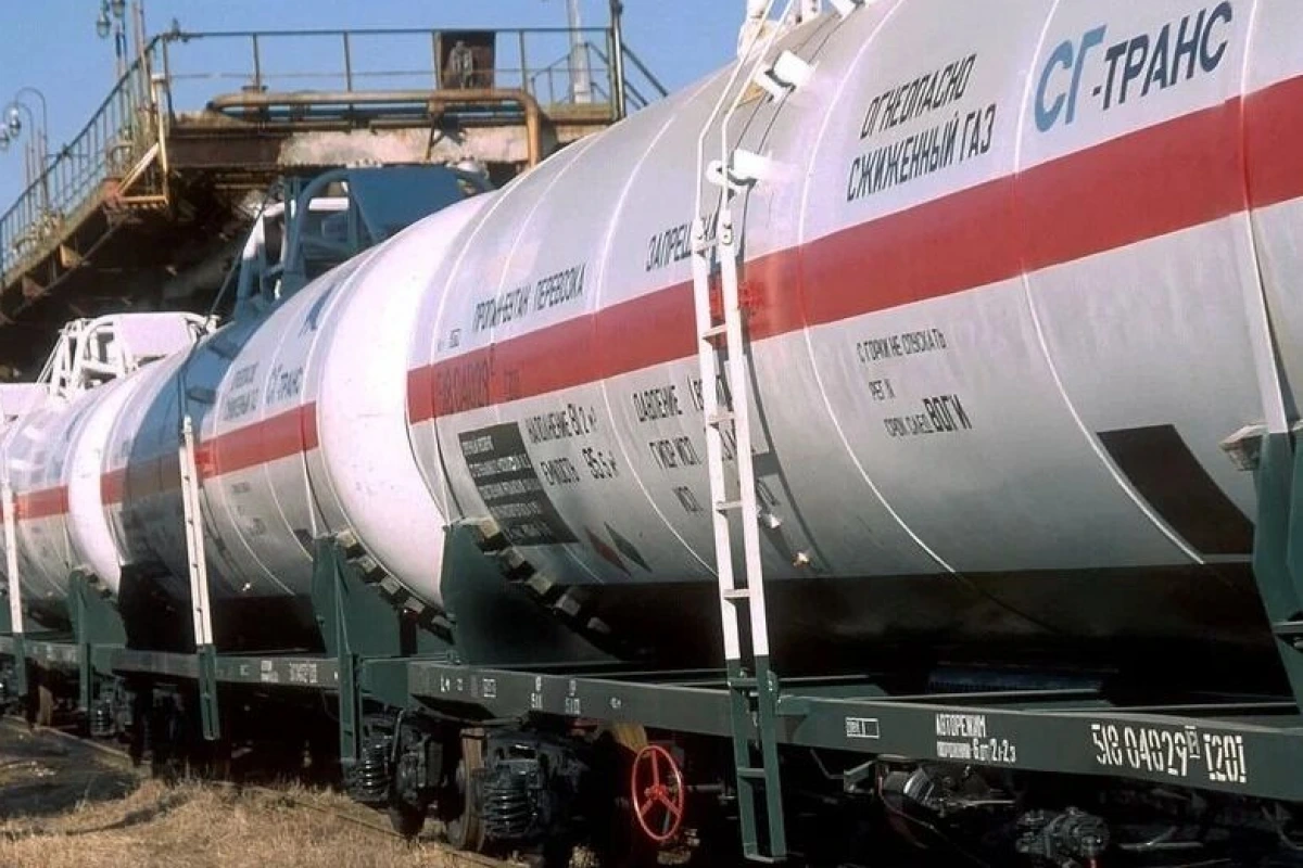 Ermənistan Rusiyadan Azərbaycan ərazisi ilə sıxılmış qaz tədarükünü müzakirə edir