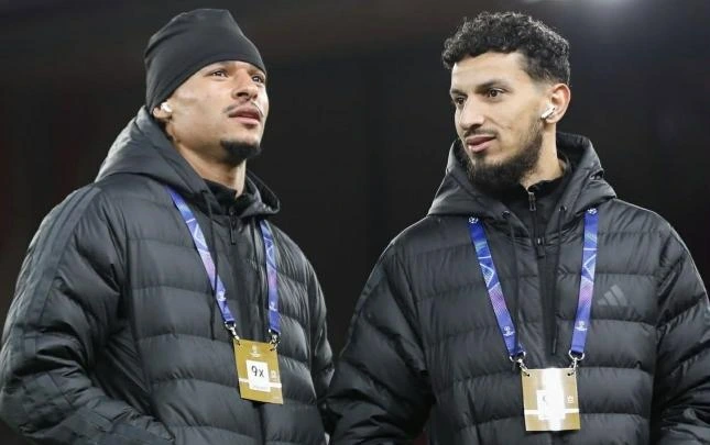 “Qarabağ”ın PSJ ilə düşməməsinə məyus oldum” - Zubir