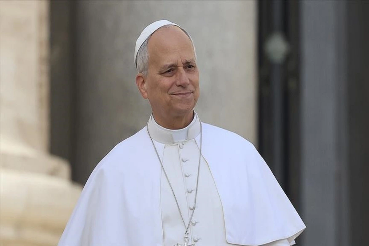 Roma Papası İrandakı hadisələrlə bağlı çağırış edib