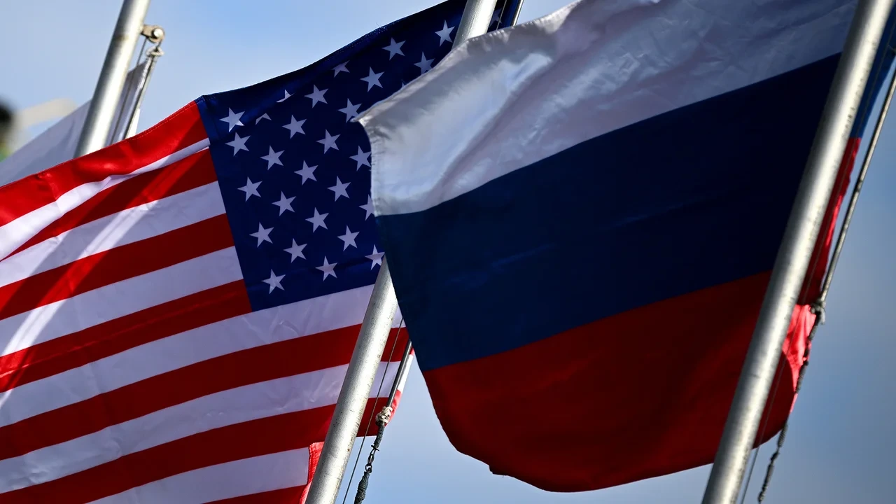 Rusiya PUA ilə bağlı materialları ABŞ-yə təqdim edib