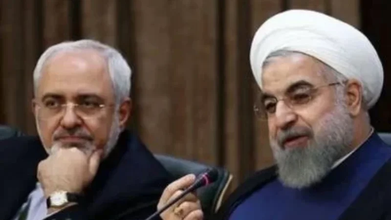 KİV: İranın keçmiş Prezidenti və keçmiş XİN rəhbəri həbs edildi