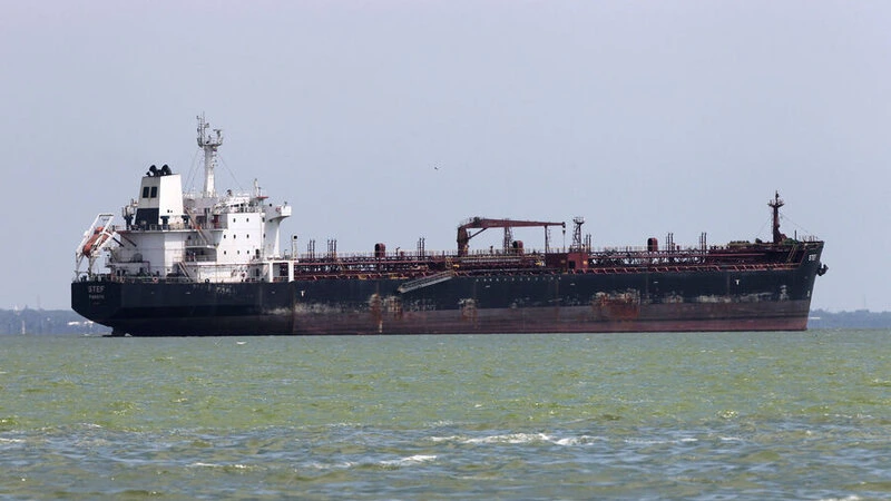 "Mariner" tankerinin heyəti məhkəmə qarşısına çıxarılacaq