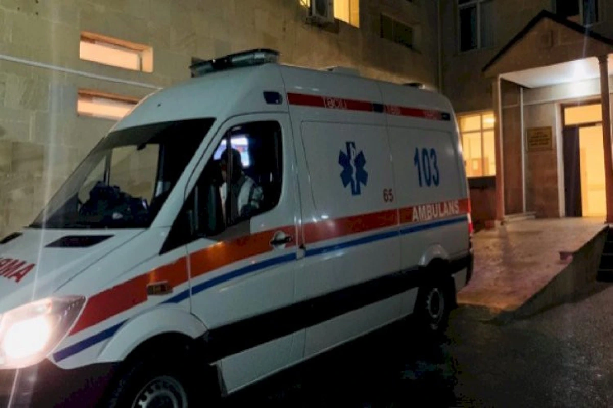 Lənkəranda iki bacı dəm qazından zəhərlənib