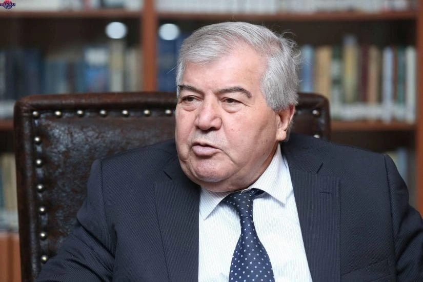 Sabir Rüstəmxalı: “Şah rejimi qayıdarsa, İran parçalanacaq” - AÇIQLAMA