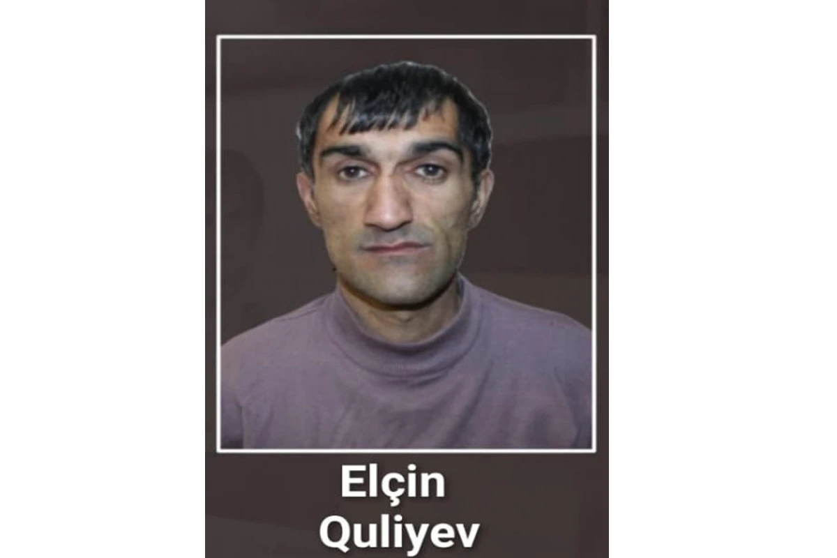 Lənkəranda oğurluq etdiyi evi yandıran şəxs saxlanılıb