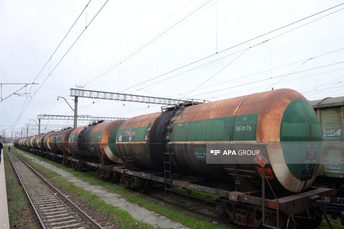 Ermənistan Azərbaycan benzininin keyfiyyətində heç bir problem aşkarlamayıb