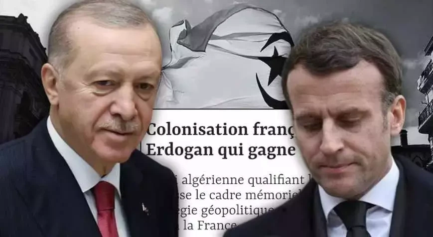 Fransız jurnaldan etiraf: “Ərdoğan qalib gəldi!”