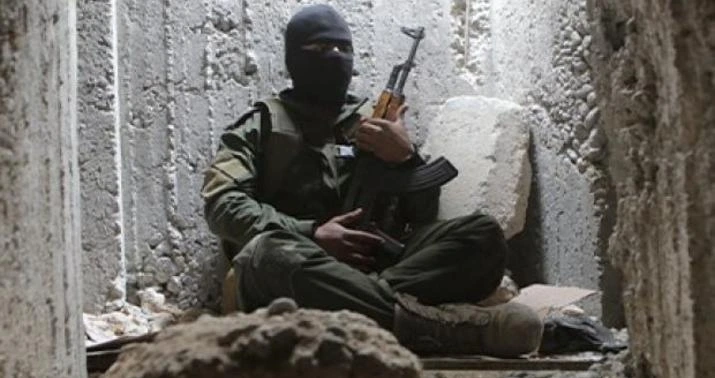 YPG terror təşkilatı Hasekədə atəşkəsi pozdu