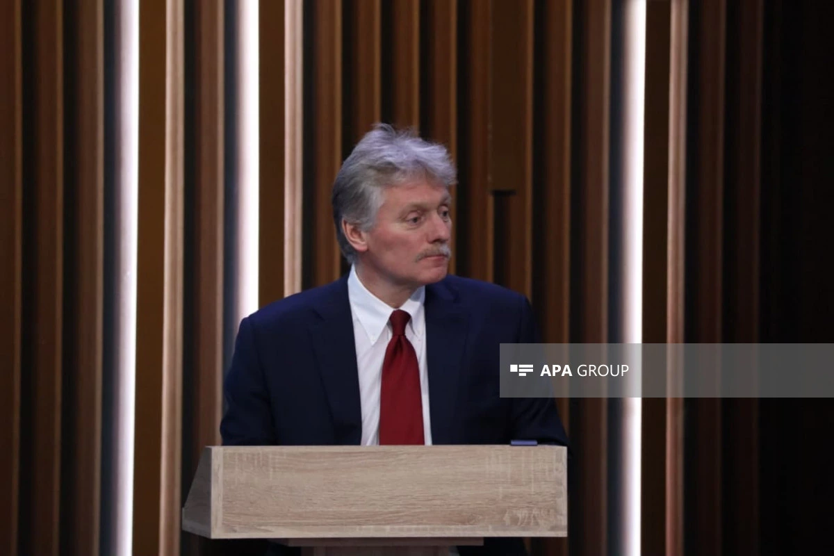 Kreml Uitkoff və Kuşnerin Moskvaya gəliş vaxtını açıqlayıb