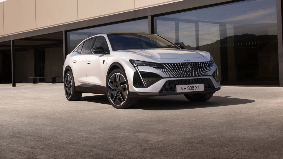 Türkiyə Peugeot satışlarında dünyada üçüncü yerə yüksəldi