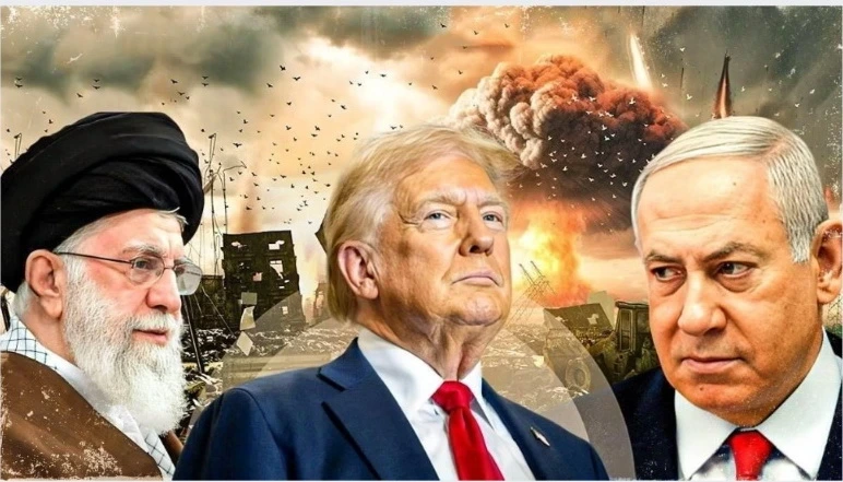 Xameneinin taleyi müzakirədə: İranda hakimiyyət dəyişikliyi planı işə düşür - ŞƏRH