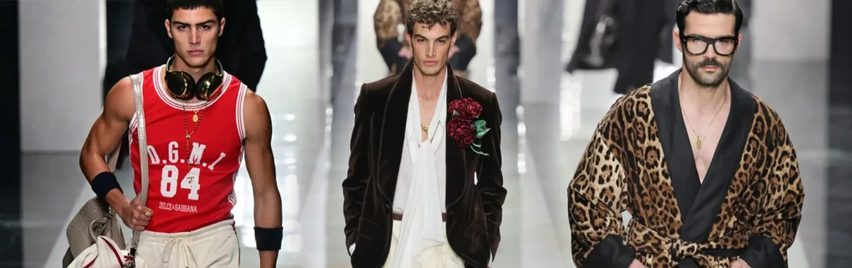 "Dolce &amp; Gabbana" irqçilikdə ittiham olunur