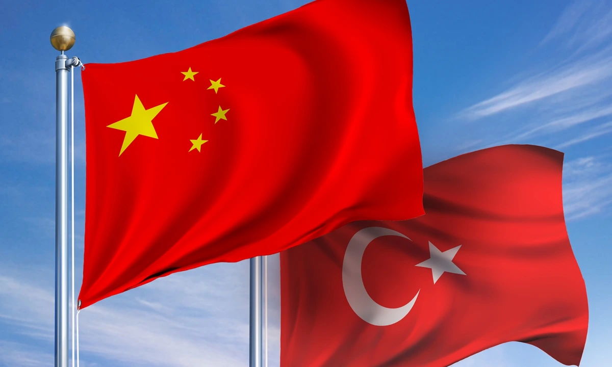 Türkiyə Çin vətəndaşları üçün vizanı ləğv edib