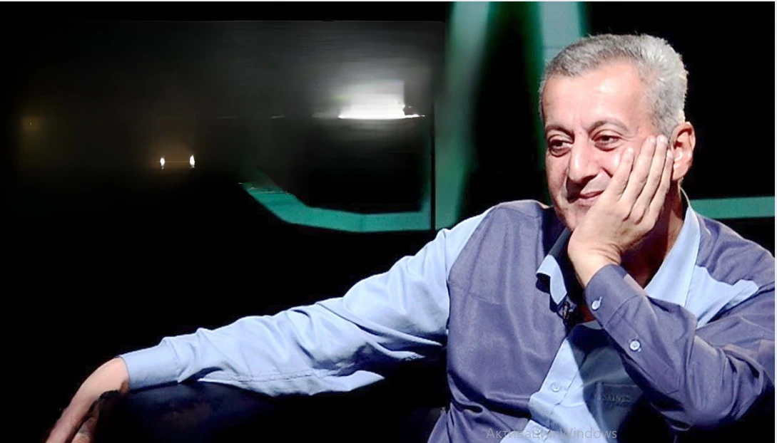 Mərkəzdən qaçan Nəsimi Nəbizadənin qardaşı həbs olundu