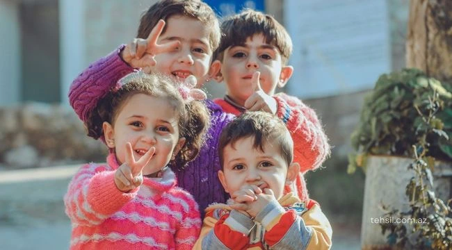 Milli Məclisə “Uşaq hüquqları haqqında” yeni qanun layihəsi daxil olub