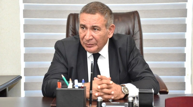 Ali missiya və müqəddəs borc