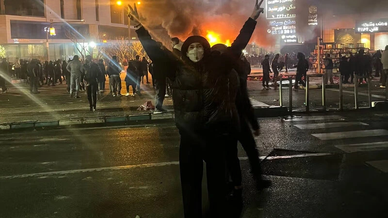 İranla bağlı təcili çağırış edildi