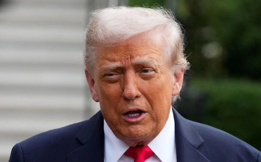 Ukraynada Trampa büst qoyula bilər