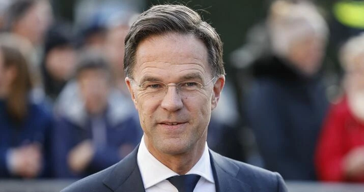 Rutte: Tramp NATO üçün yaxşı işlər görür