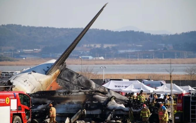 Bir səhv, 179 həyatı bitirdi, hamı xilas ola bilərdi