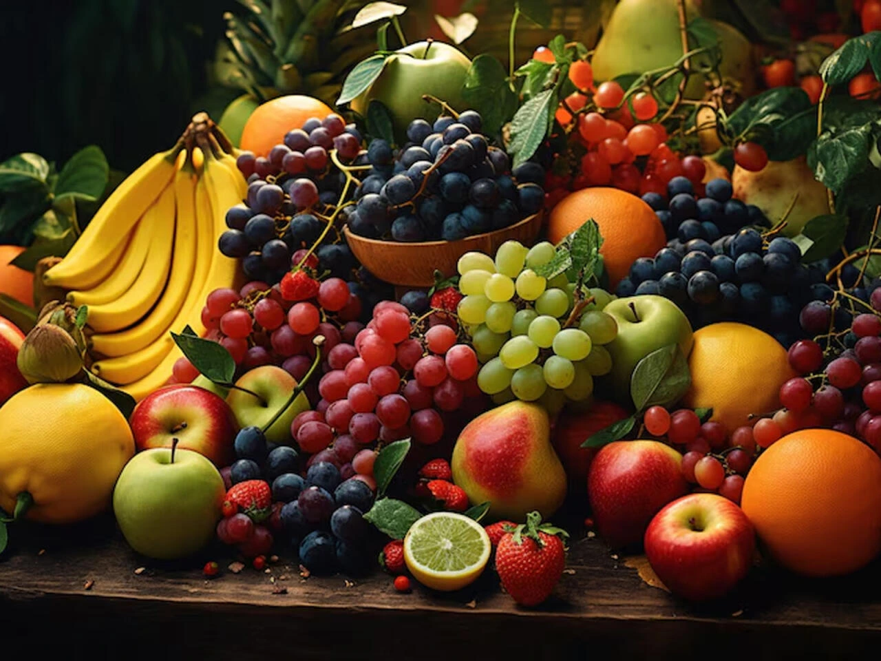 Xərçəng hüceyrələrini tək-tək məhv edən meyvə