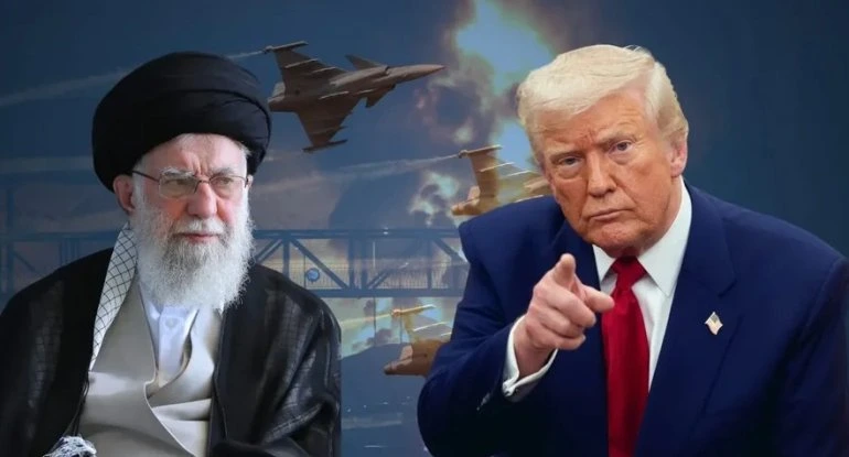 İrana müdaxilə olarsa, Türkiyə neytral qalacaq - TƏHLİL